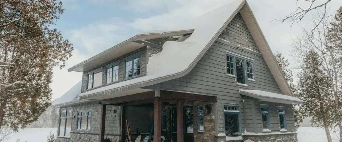 comment realiser lisolation thermique de sa maison par lexterieur