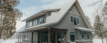 comment realiser lisolation thermique de sa maison par lexterieur