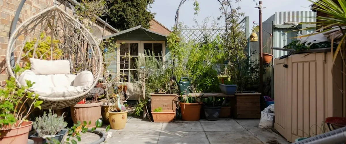 des idees de decoration exterieure pour embellir votre maison
