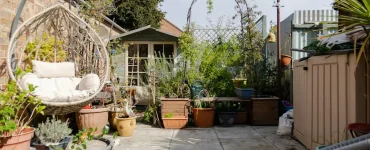 des idees de decoration exterieure pour embellir votre maison