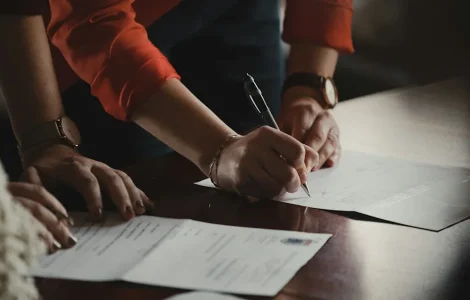 les precautions indispensables pour bien souscrire un pret personnel sans justificatif