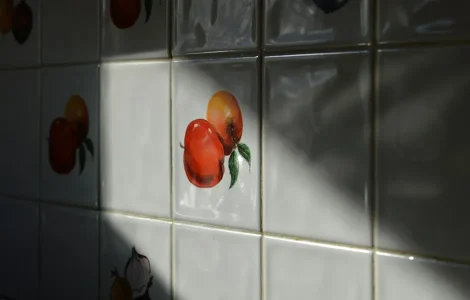 utiliser un carrelage mural pour la cuisine